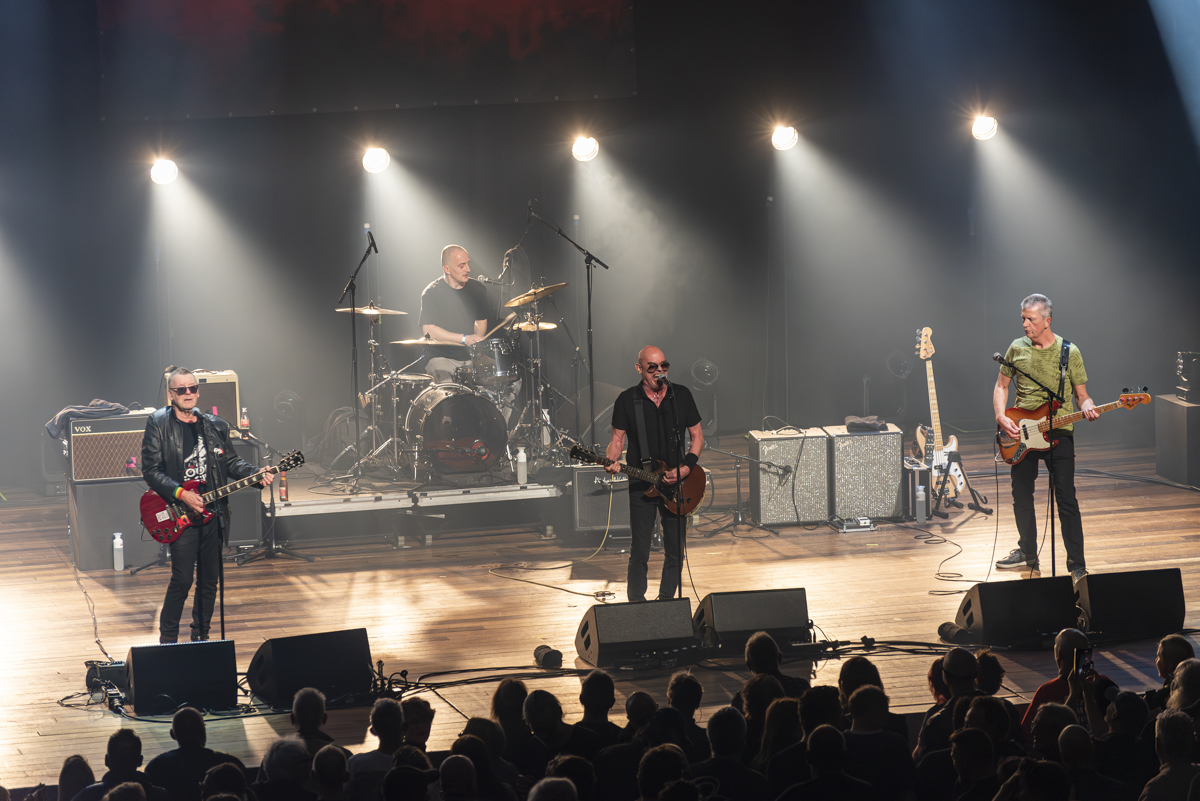 The Kids @ De Roma, picture 10, photographed by Bart Janssens - FrontView Magazine