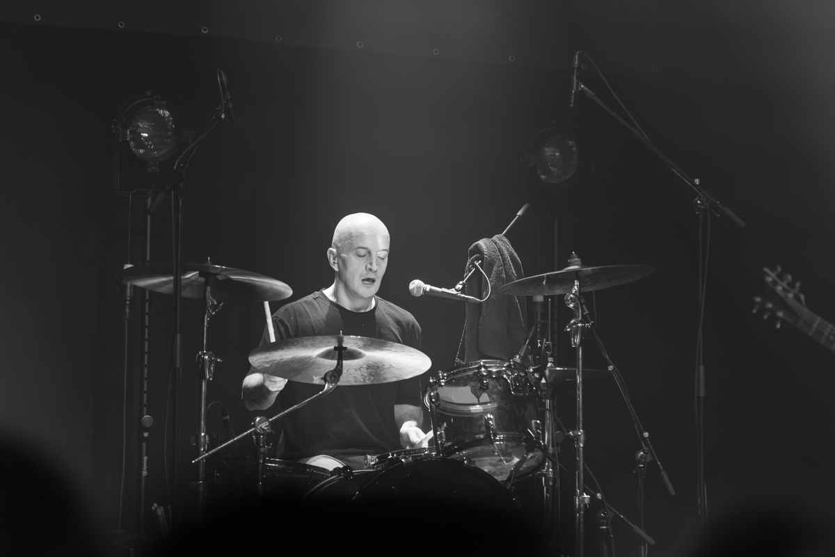 The Kids @ De Roma, picture 11, photographed by Bart Janssens - FrontView Magazine