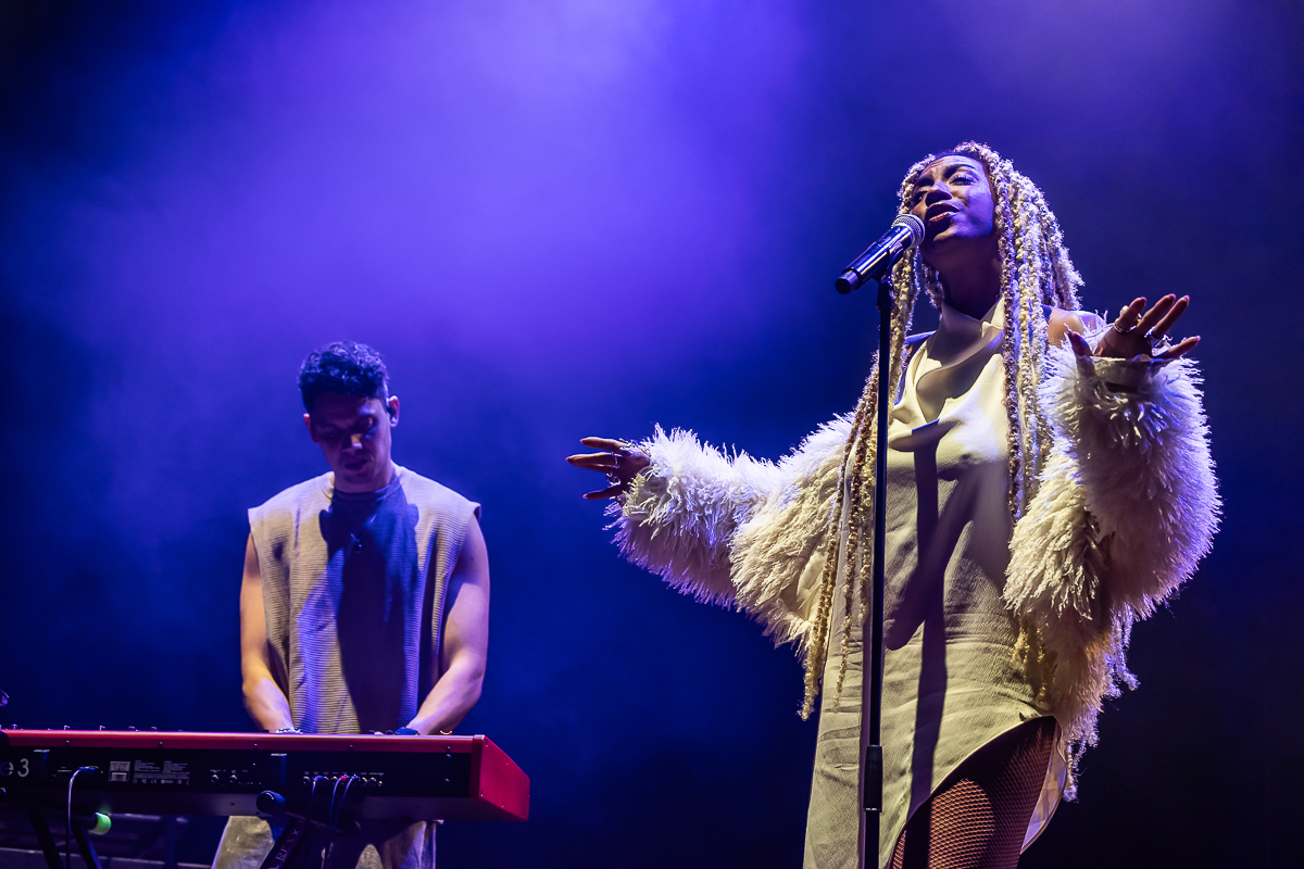 K. Zia @ De Roma, picture 5, photographed by Marc Verdonck - FrontView Magazine