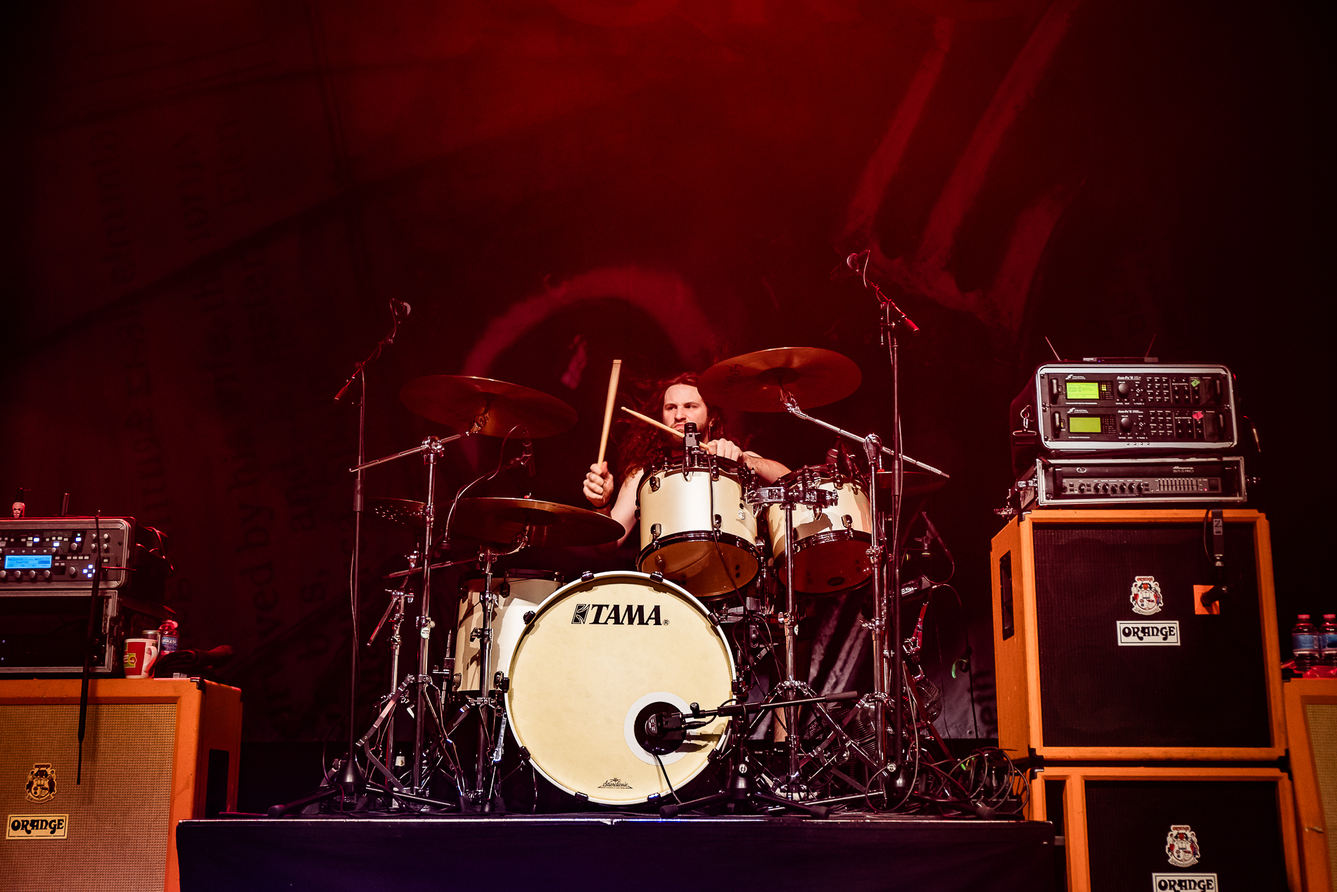 Prong @ Het Depot, picture 9, photographed by Jürgen Bruynooghe - FrontView Magazine