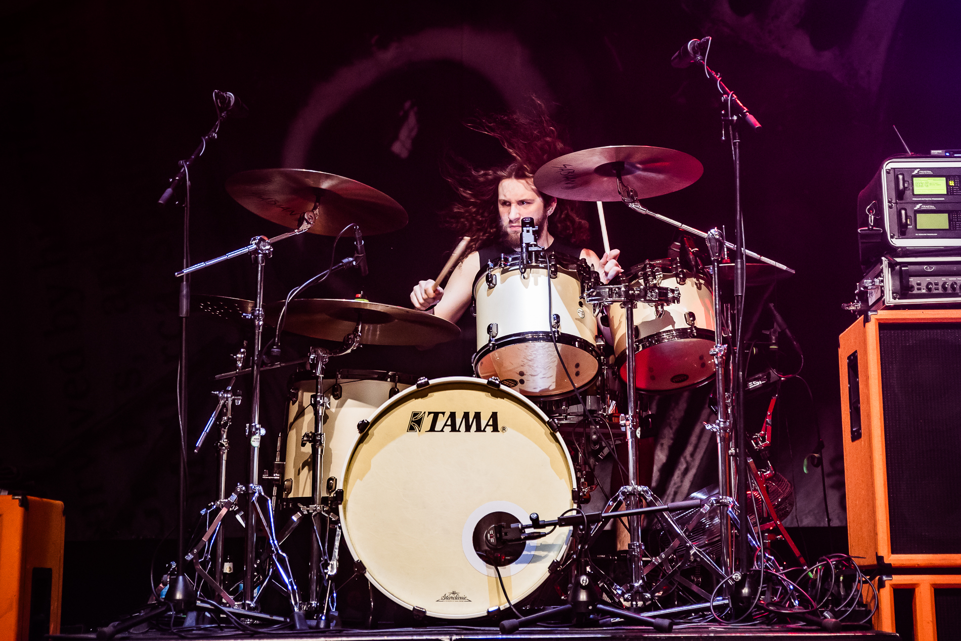 Prong @ Het Depot, picture 13, photographed by Jürgen Bruynooghe - FrontView Magazine