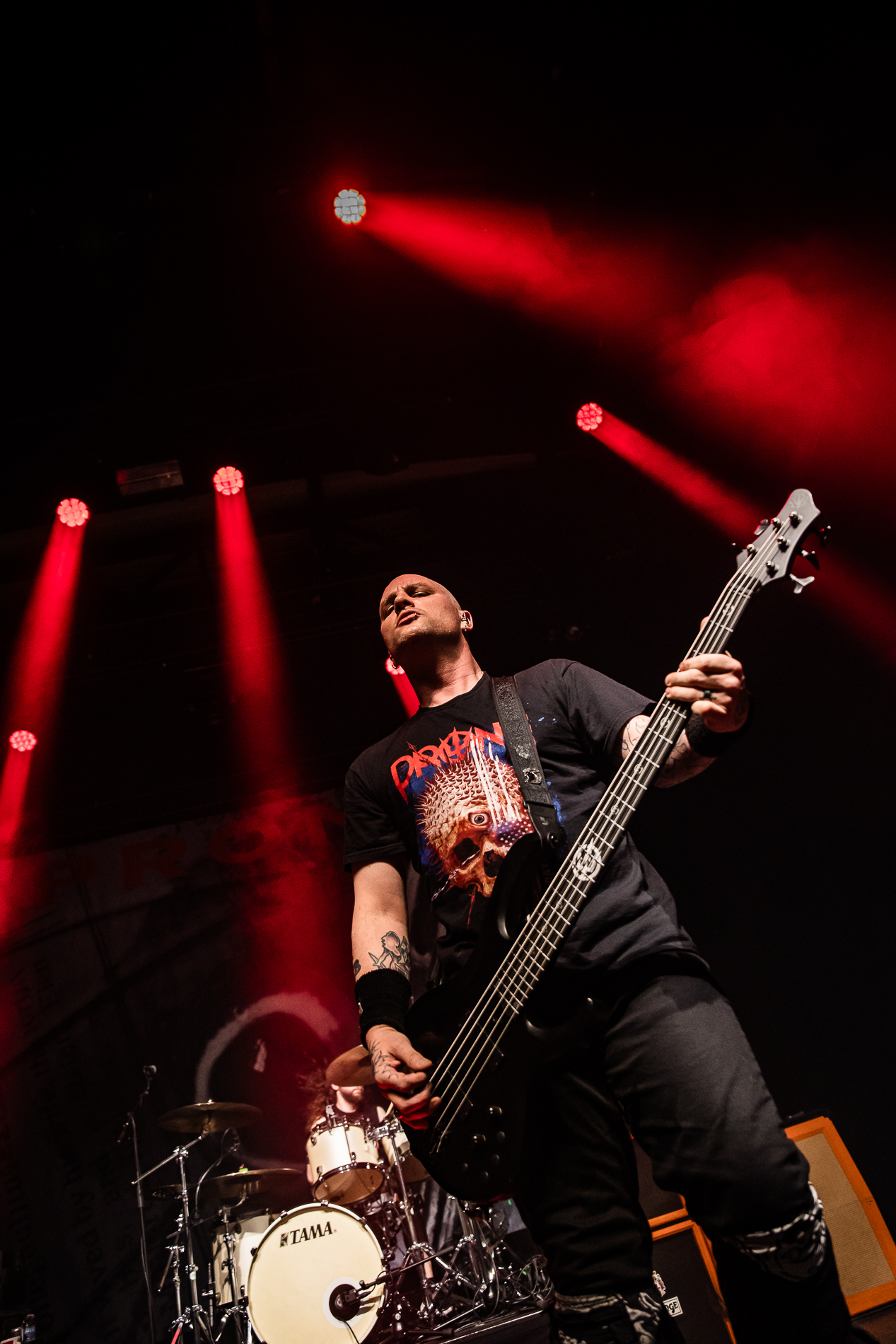 Prong @ Het Depot, picture 14, photographed by Jürgen Bruynooghe - FrontView Magazine