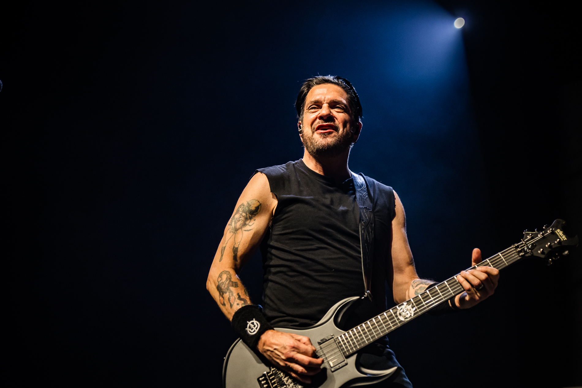 Prong @ Het Depot, picture 16, photographed by Jürgen Bruynooghe - FrontView Magazine