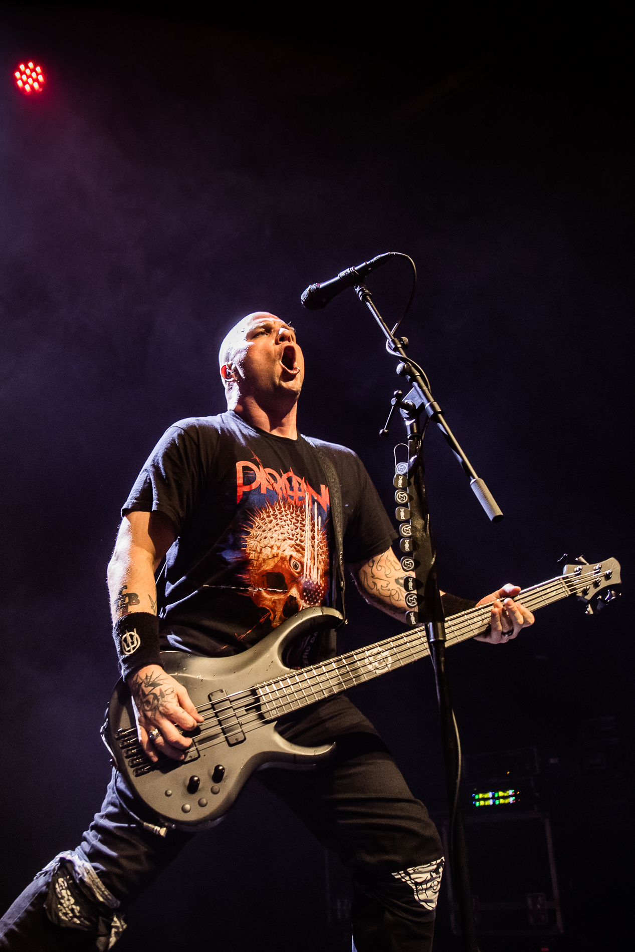Prong @ Het Depot, picture 18, photographed by Jürgen Bruynooghe - FrontView Magazine