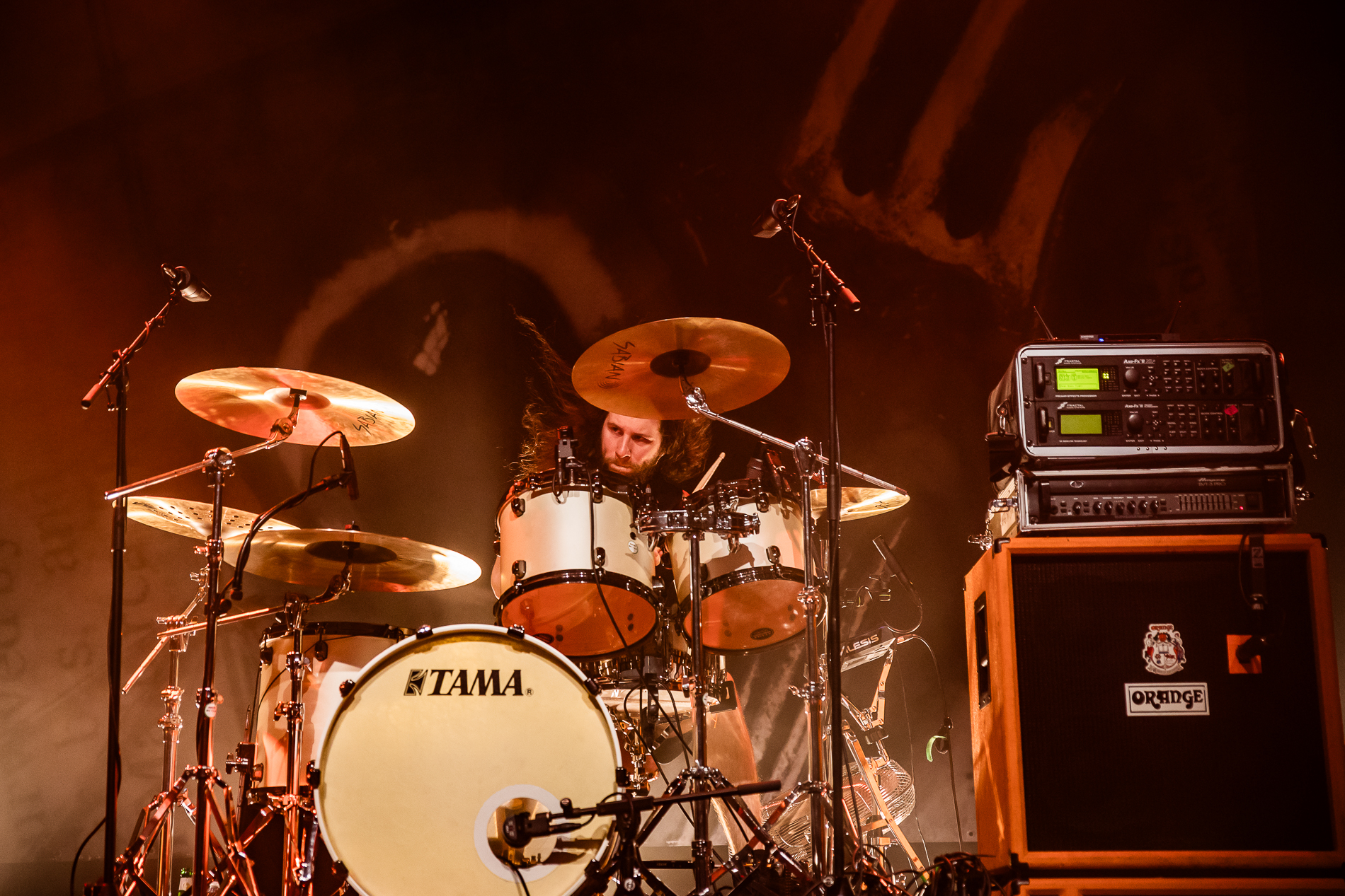 Prong @ Het Depot, picture 22, photographed by Jürgen Bruynooghe - FrontView Magazine