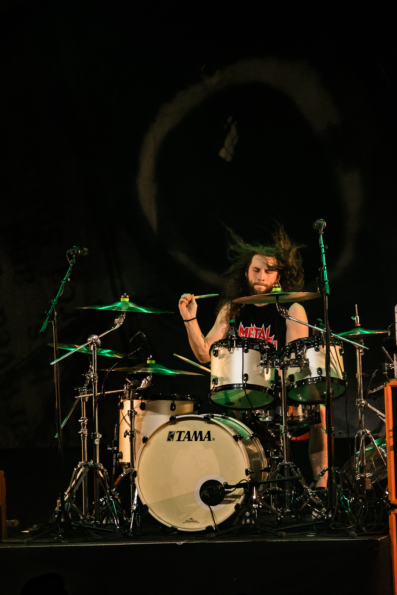 Prong @ Het Depot, picture 26, photographed by Jürgen Bruynooghe - FrontView Magazine