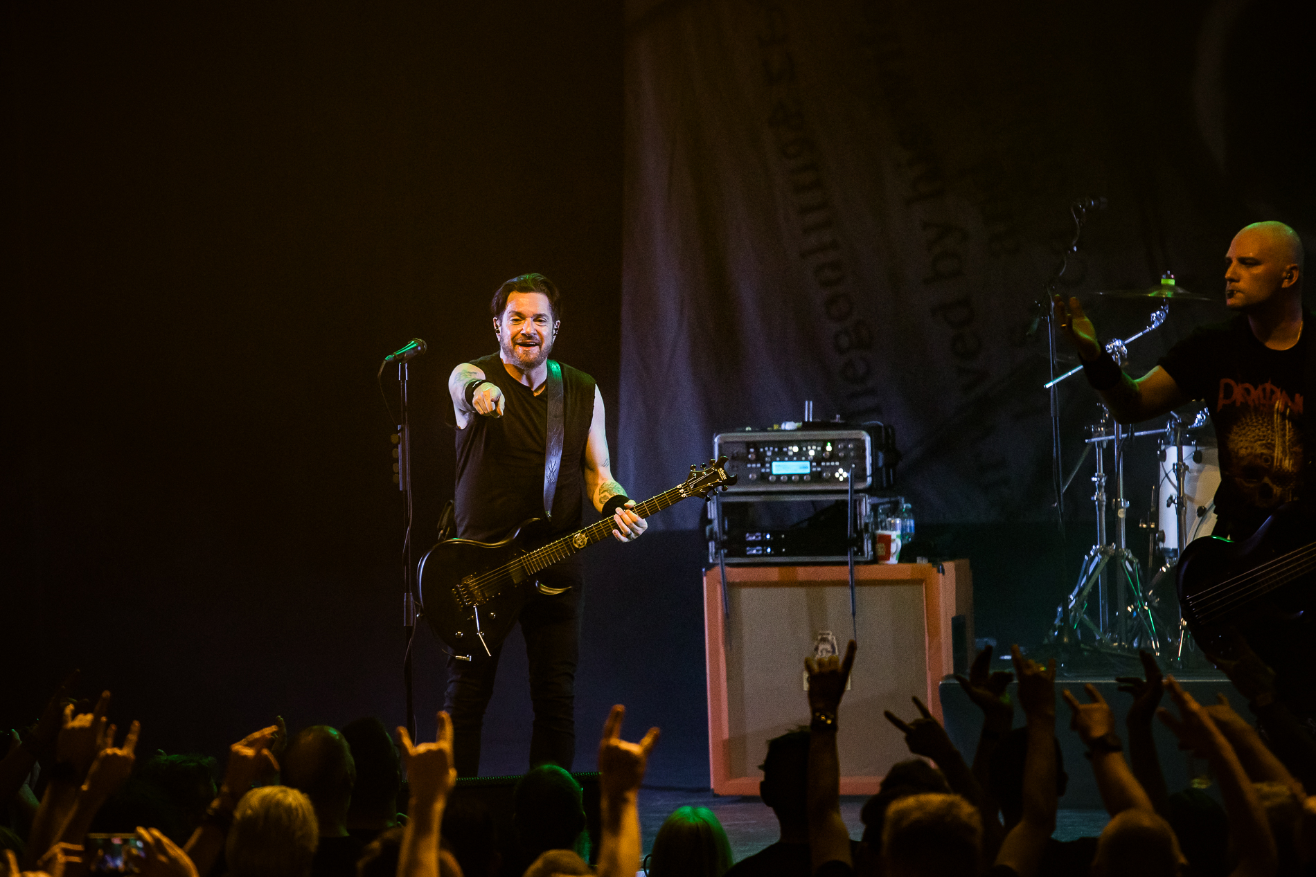Prong @ Het Depot, picture 27, photographed by Jürgen Bruynooghe - FrontView Magazine
