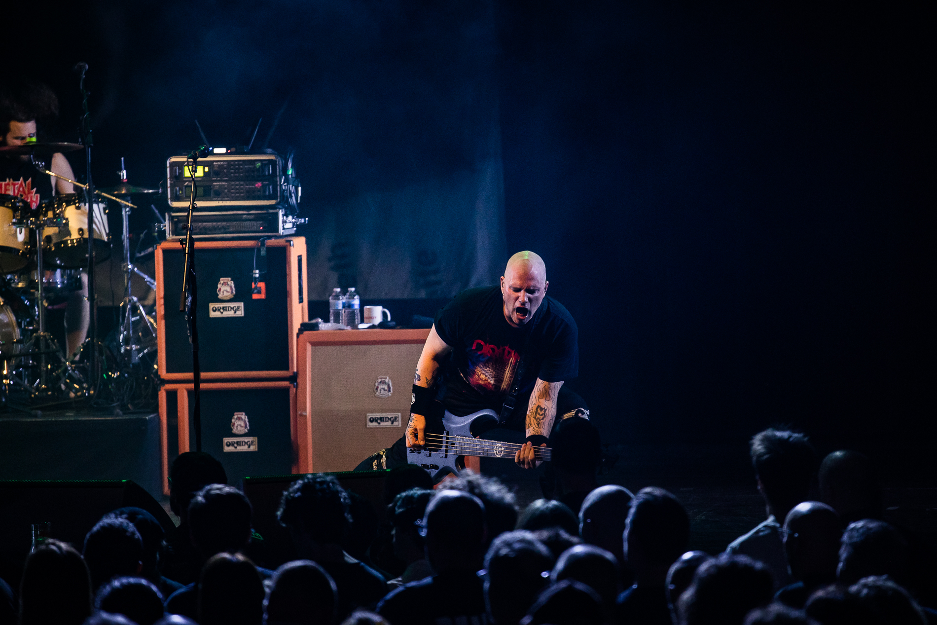 Prong @ Het Depot, picture 28, photographed by Jürgen Bruynooghe - FrontView Magazine