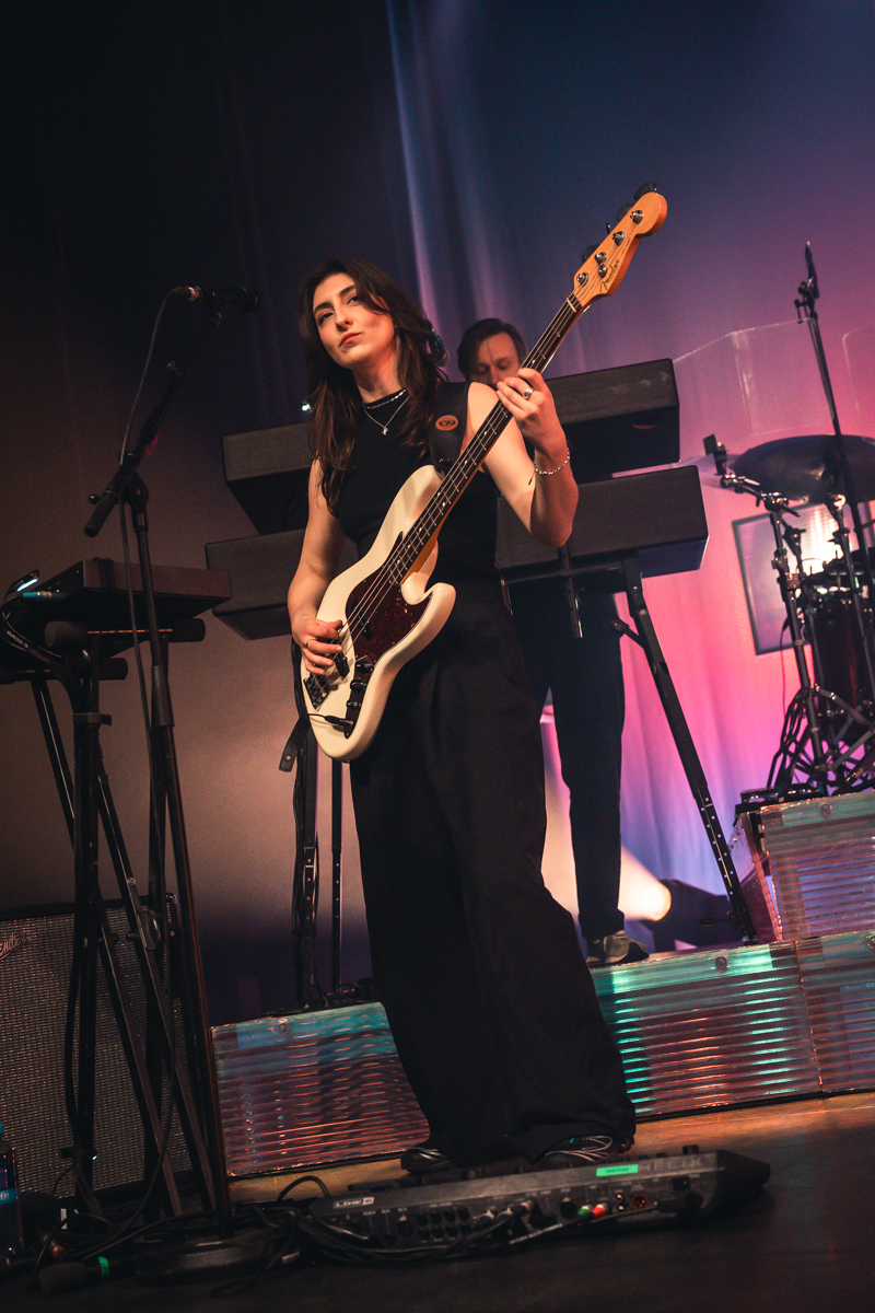 Sigrid @ AB, foto 3, foto's door Jelle Meersschaut - FrontView Magazine