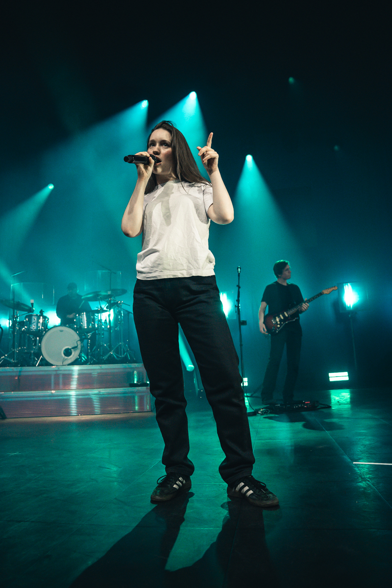 Sigrid @ AB, foto 9, foto's door Jelle Meersschaut - FrontView Magazine