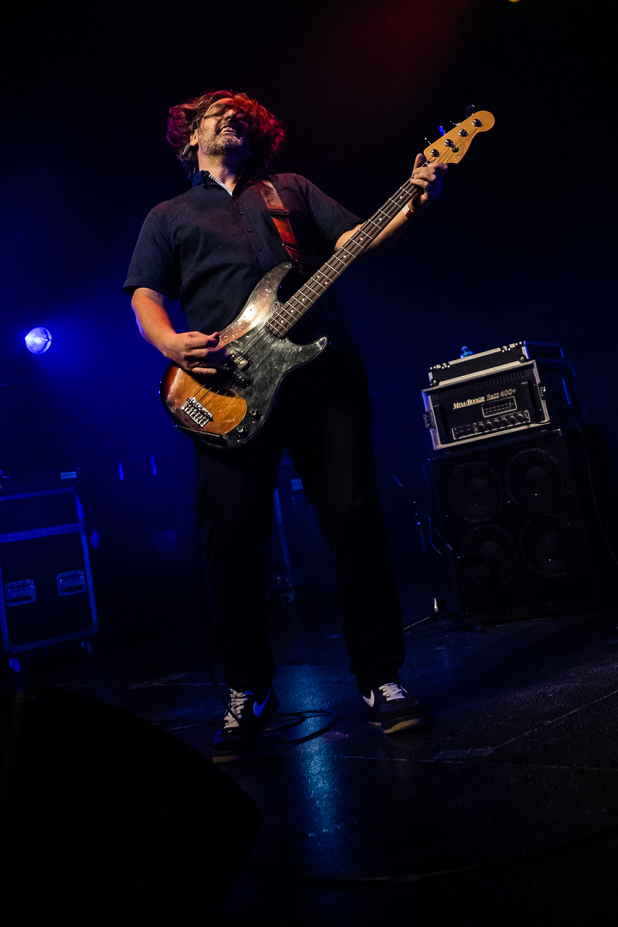Harmful @ Het Depot, foto 9, foto's door Jürgen Bruynooghe - FrontView Magazine