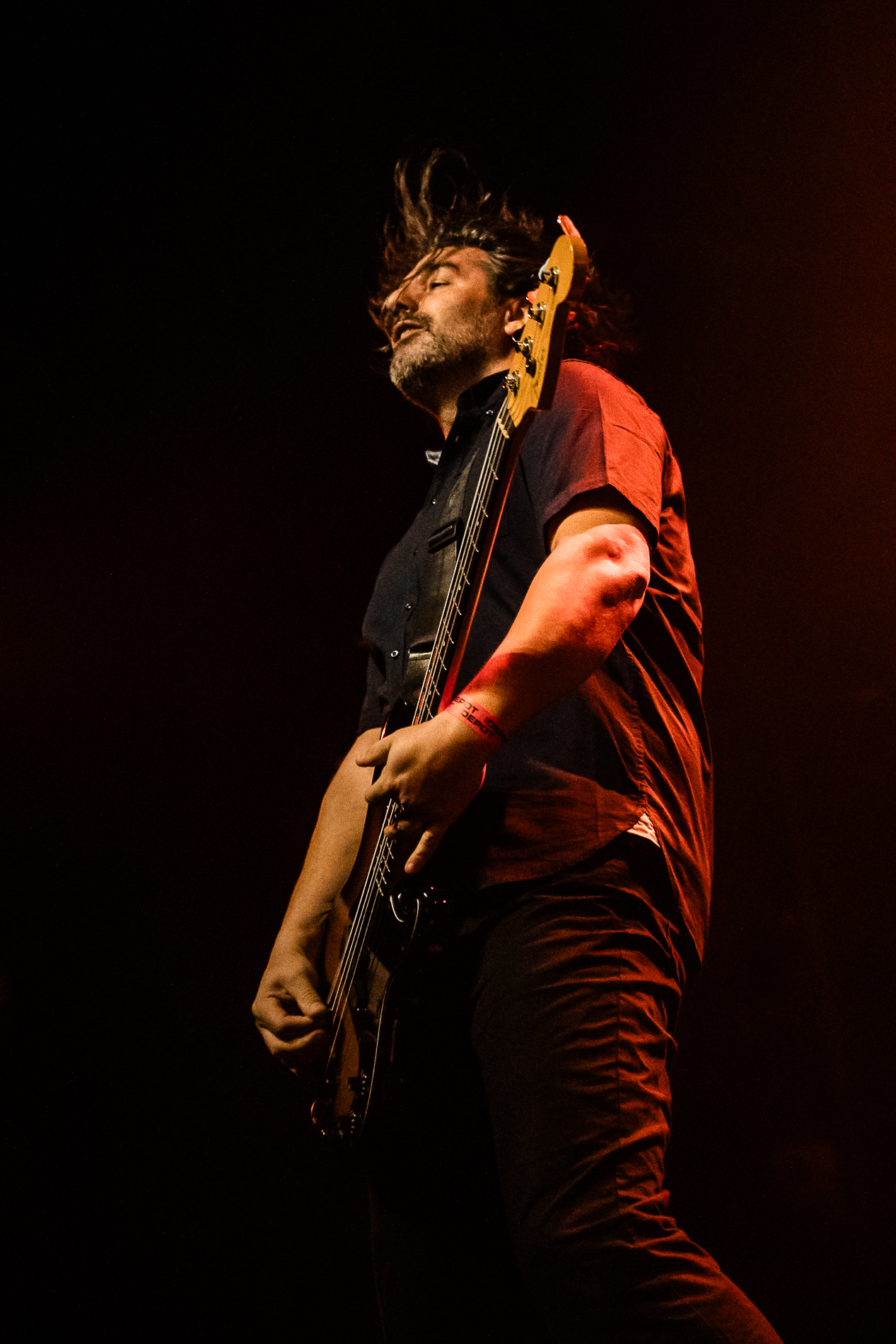 Harmful @ Het Depot, foto 16, foto's door Jürgen Bruynooghe - FrontView Magazine