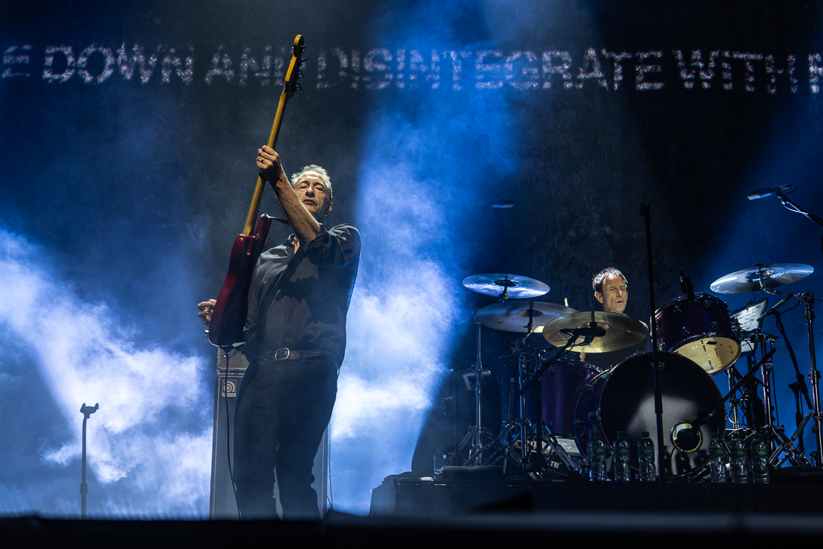 Suede @ 013, picture 11, photographed by David Johnson - FrontView Magazine
