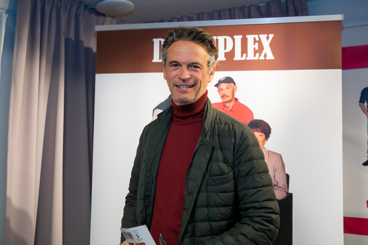 Première Duplex @ EWT - Theater, picture 19, photographed by Goele Bormans - FrontView Magazine