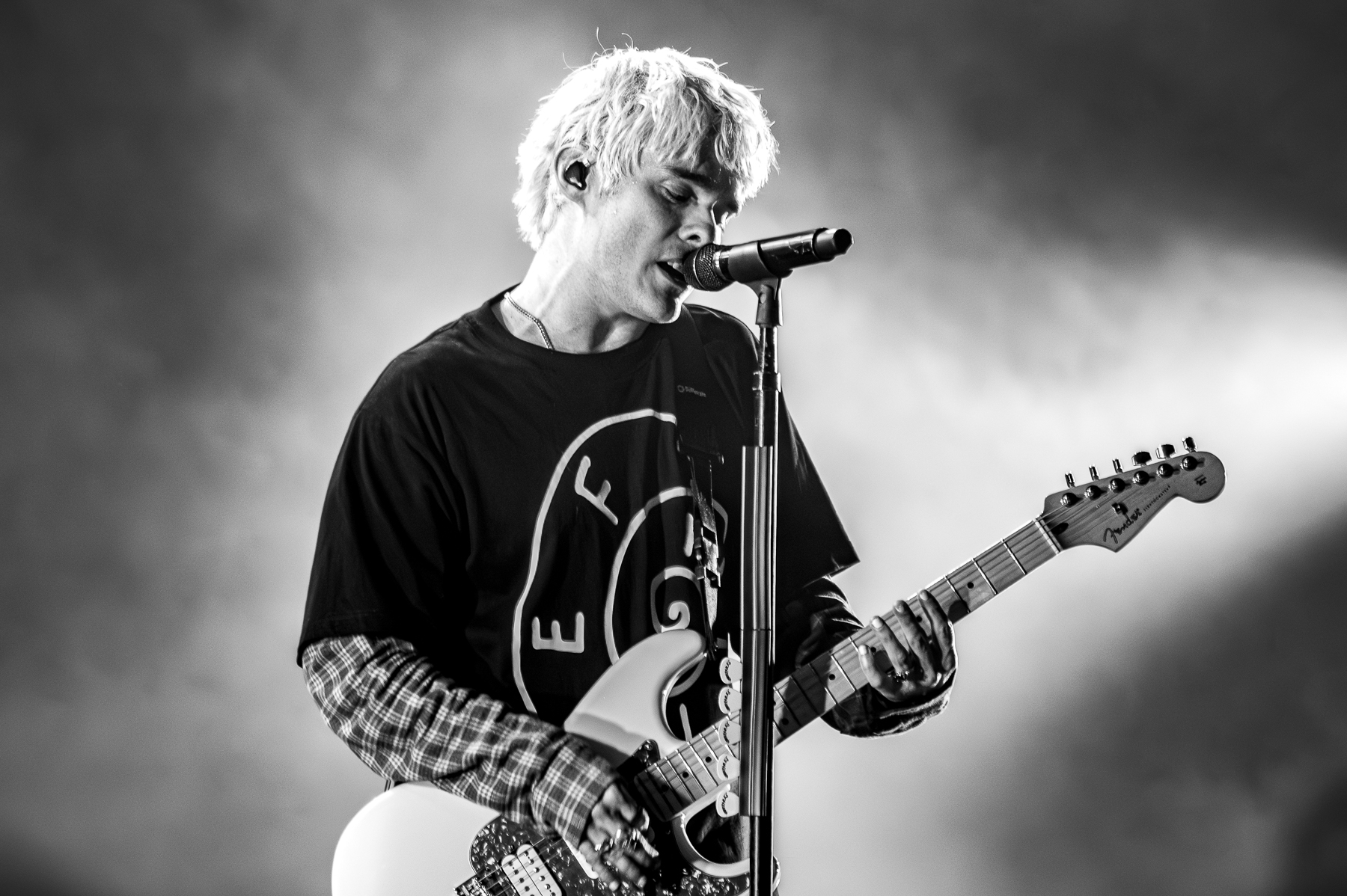 Waterparks @ Trix, picture 10, photographed by Anoek Houben - FrontView Magazine