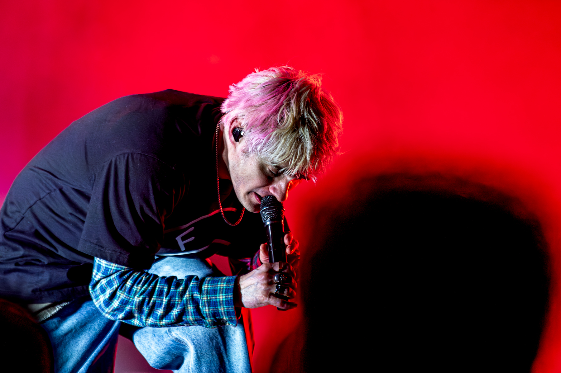 Waterparks @ Trix, picture 14, photographed by Anoek Houben - FrontView Magazine