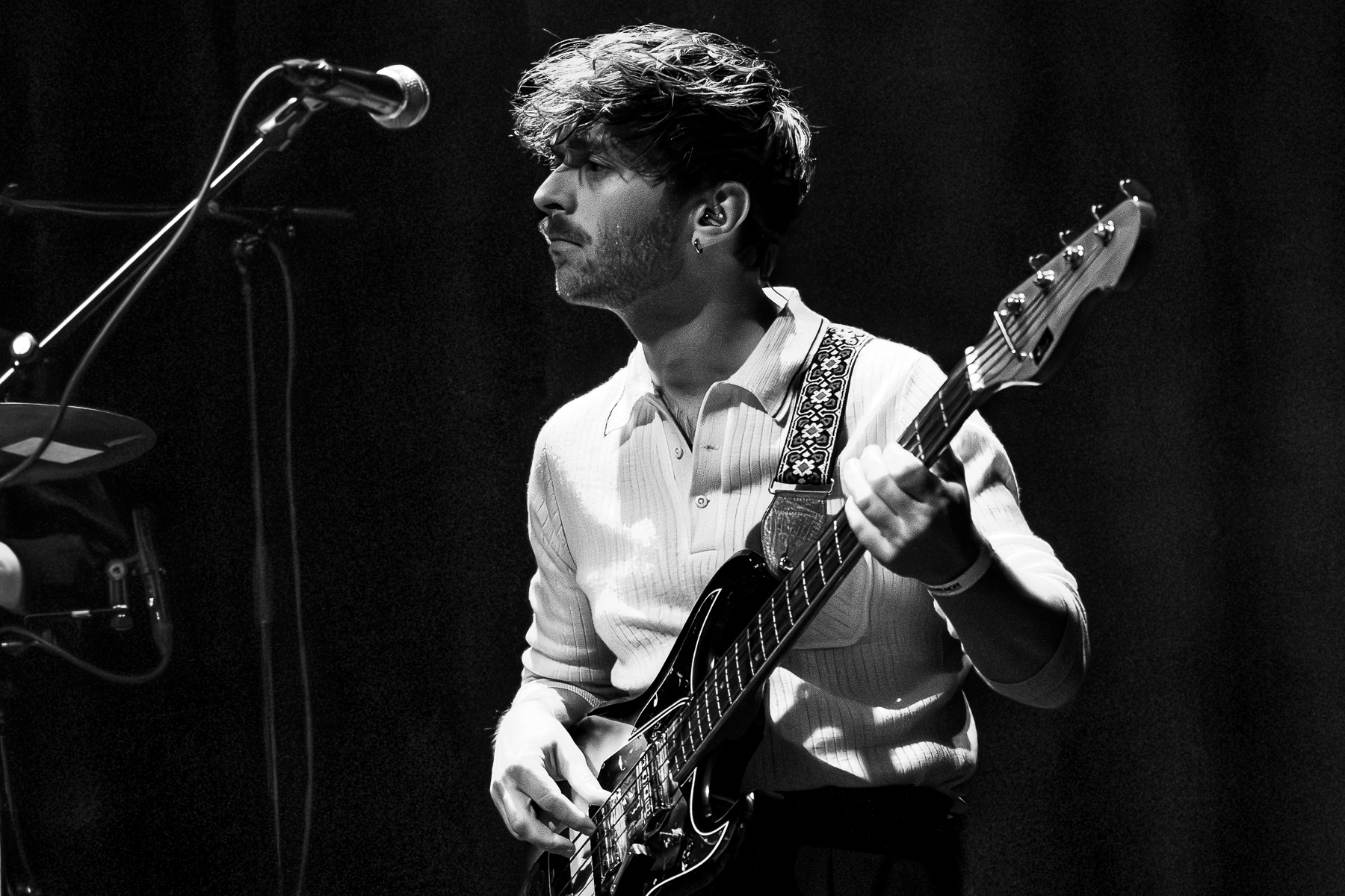 Dressed Like Boys @ Nieuwe Nor, picture 4, photographed by Anoek Houben - FrontView Magazine