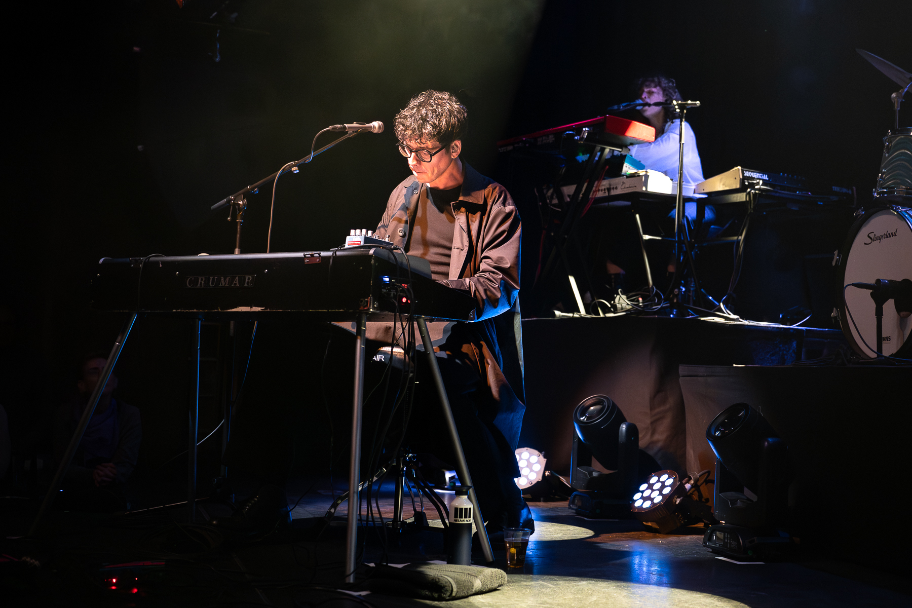 Dressed Like Boys @ Nieuwe Nor, picture 5, photographed by Anoek Houben - FrontView Magazine