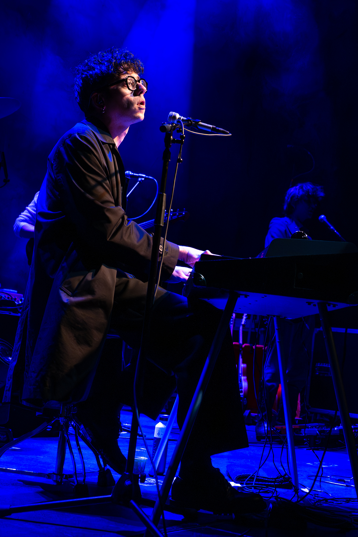 Dressed Like Boys @ Nieuwe Nor, picture 6, photographed by Anoek Houben - FrontView Magazine