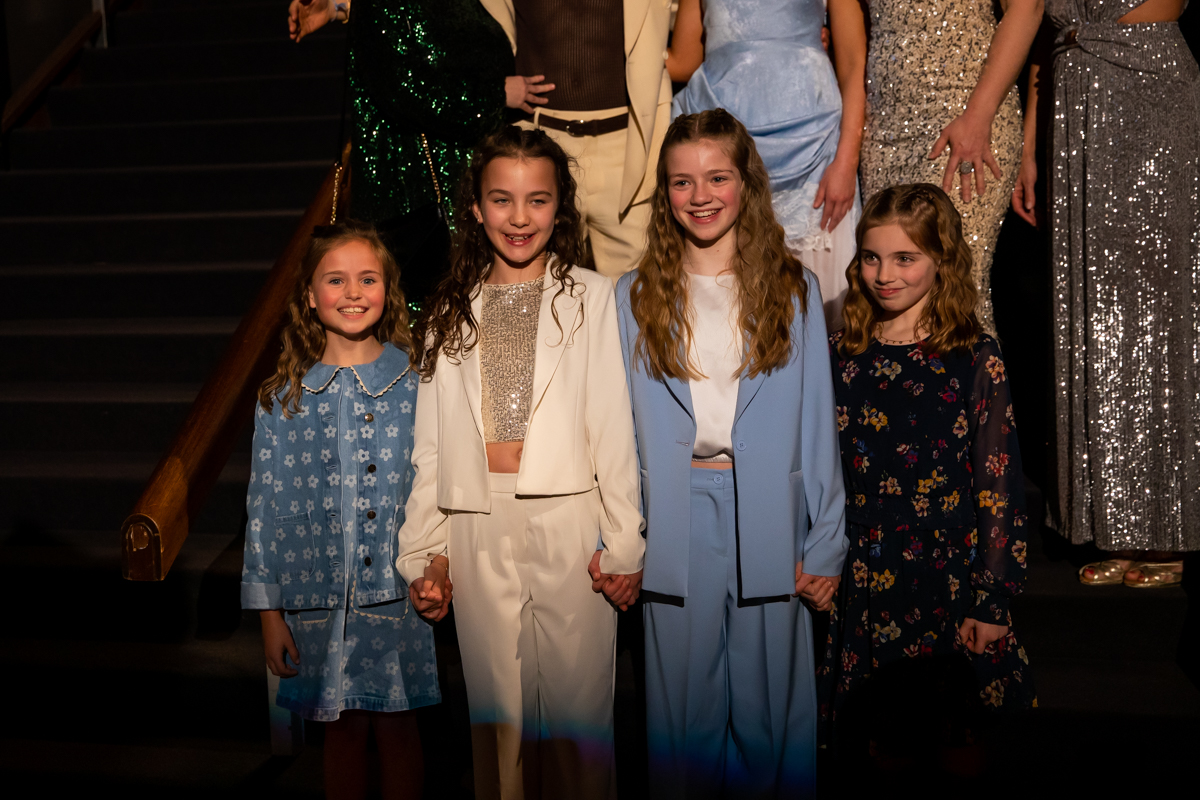 Première Mamma Mia @ Stadsschouwburg Antwerpen, picture 94, photographed by Goele Bormans - FrontView Magazine