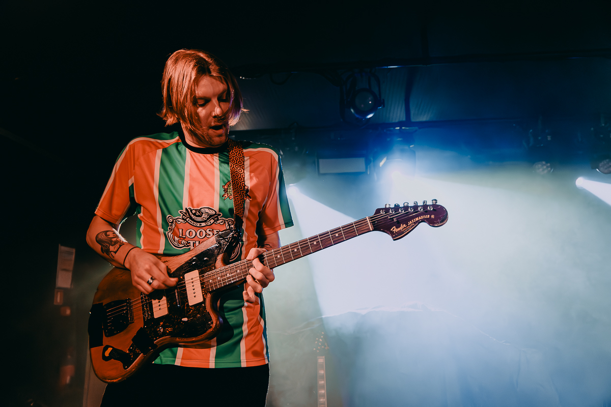 Bureau De Change @ Kaiserfest 2026, picture 4, photographed by Peter Smet - FrontView Magazine