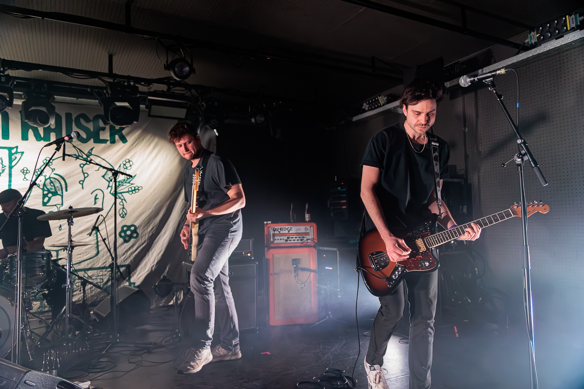 Captain Kaiser @ Kaiserfest 2026, picture 2, photographed by Peter Smet - FrontView Magazine