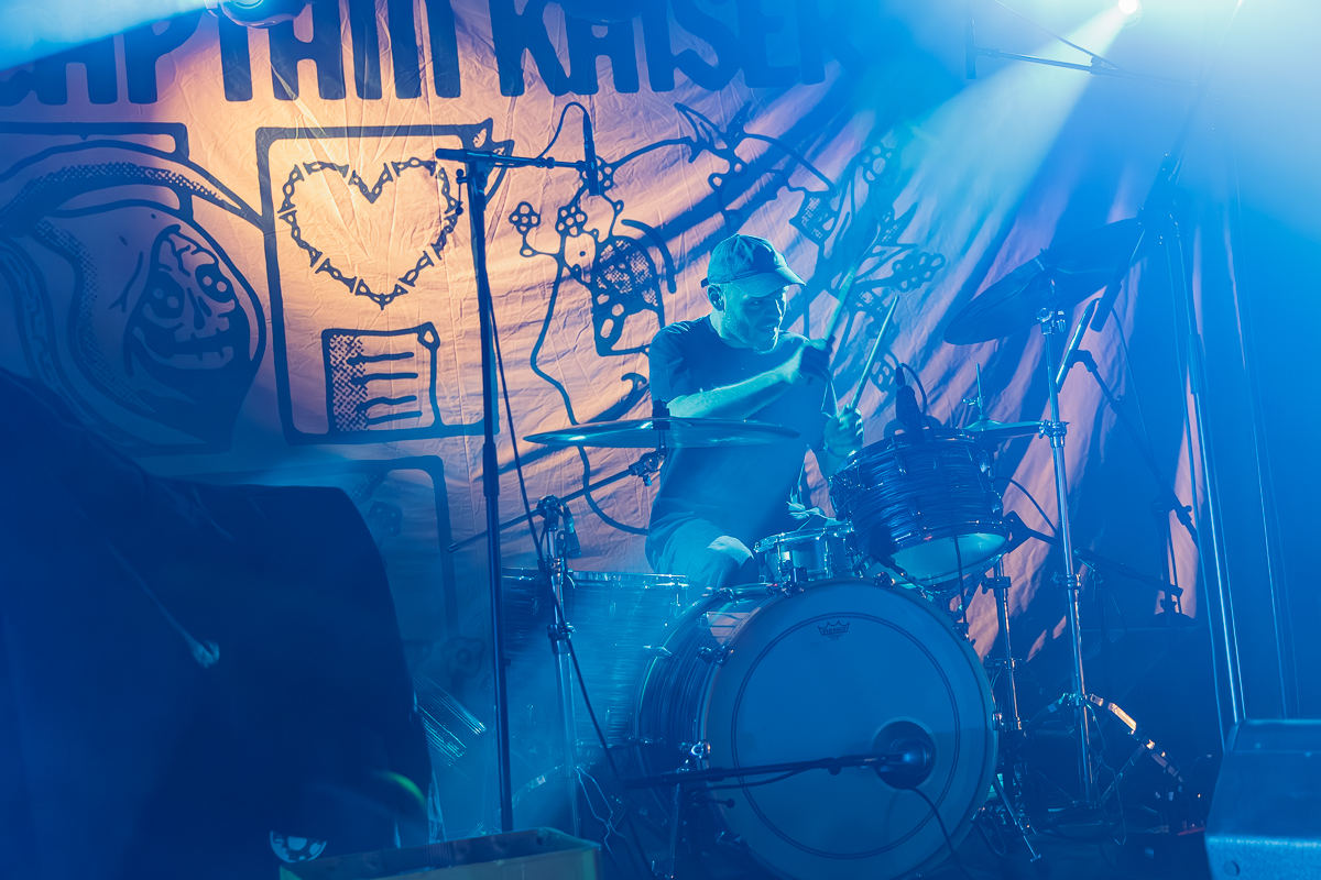 Captain Kaiser @ Kaiserfest 2026, picture 7, photographed by Peter Smet - FrontView Magazine