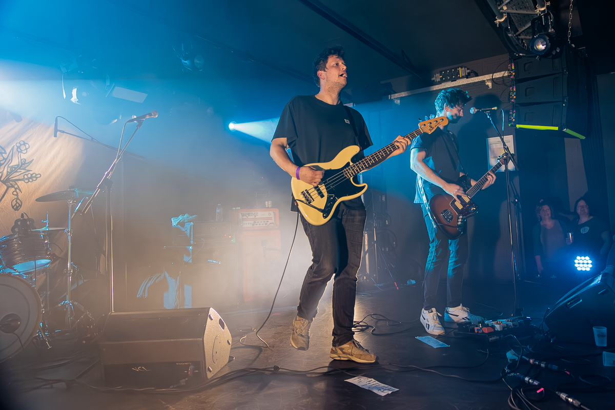 Captain Kaiser @ Kaiserfest 2026, picture 8, photographed by Peter Smet - FrontView Magazine