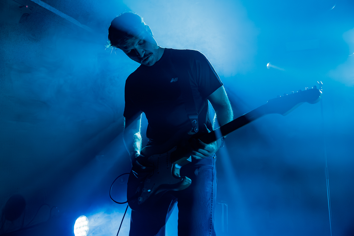 Captain Kaiser @ Kaiserfest 2026, picture 9, photographed by Peter Smet - FrontView Magazine