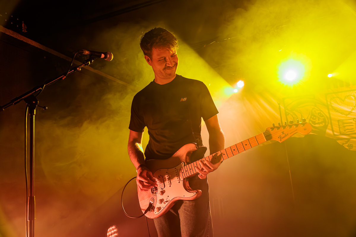 Captain Kaiser @ Kaiserfest 2026, picture 10, photographed by Peter Smet - FrontView Magazine