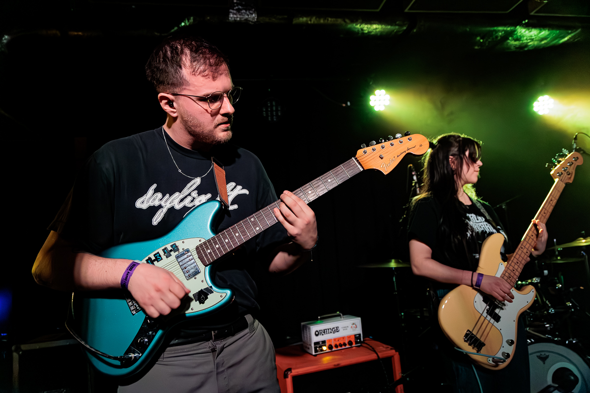 Dad Magic @ Kaiserfest 2026, picture 6, photographed by Peter Smet - FrontView Magazine