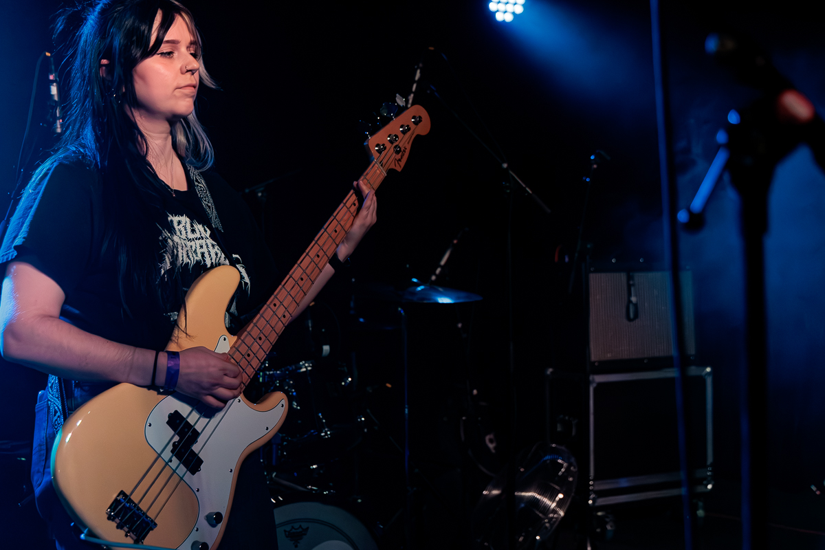 Dad Magic @ Kaiserfest 2026, picture 7, photographed by Peter Smet - FrontView Magazine