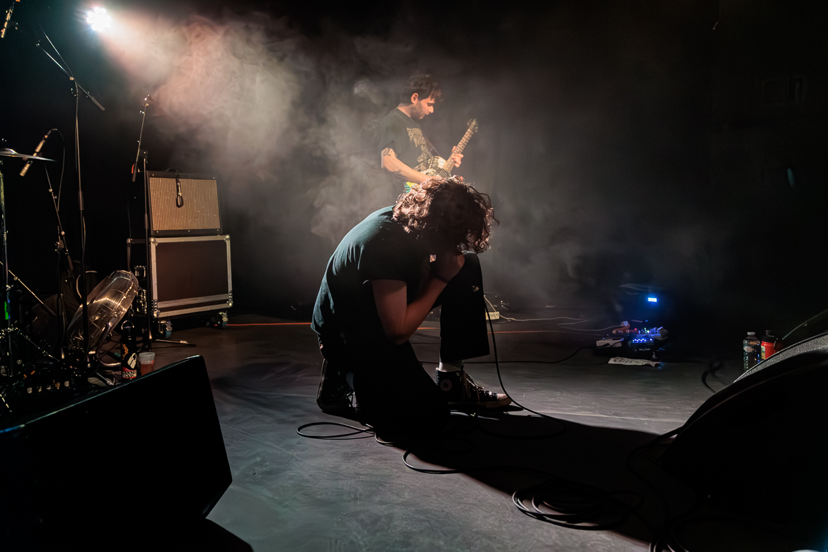 Dad Magic @ Kaiserfest 2026, picture 8, photographed by Peter Smet - FrontView Magazine
