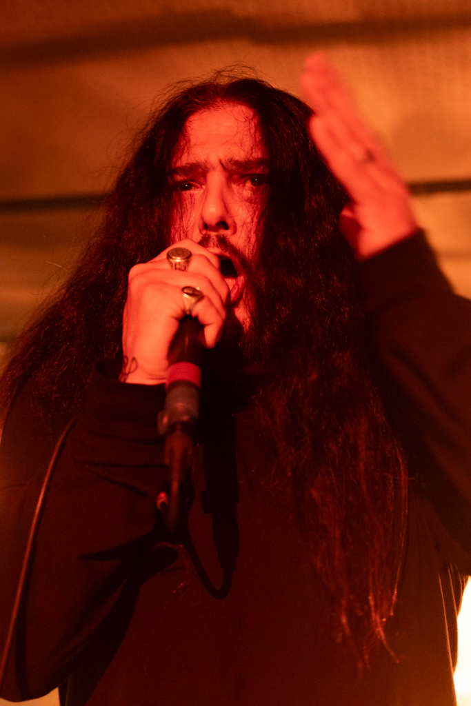 Kataklysm @ trix Antwerpen, picture 6, photographed by Peter Casie - FrontView Magazine