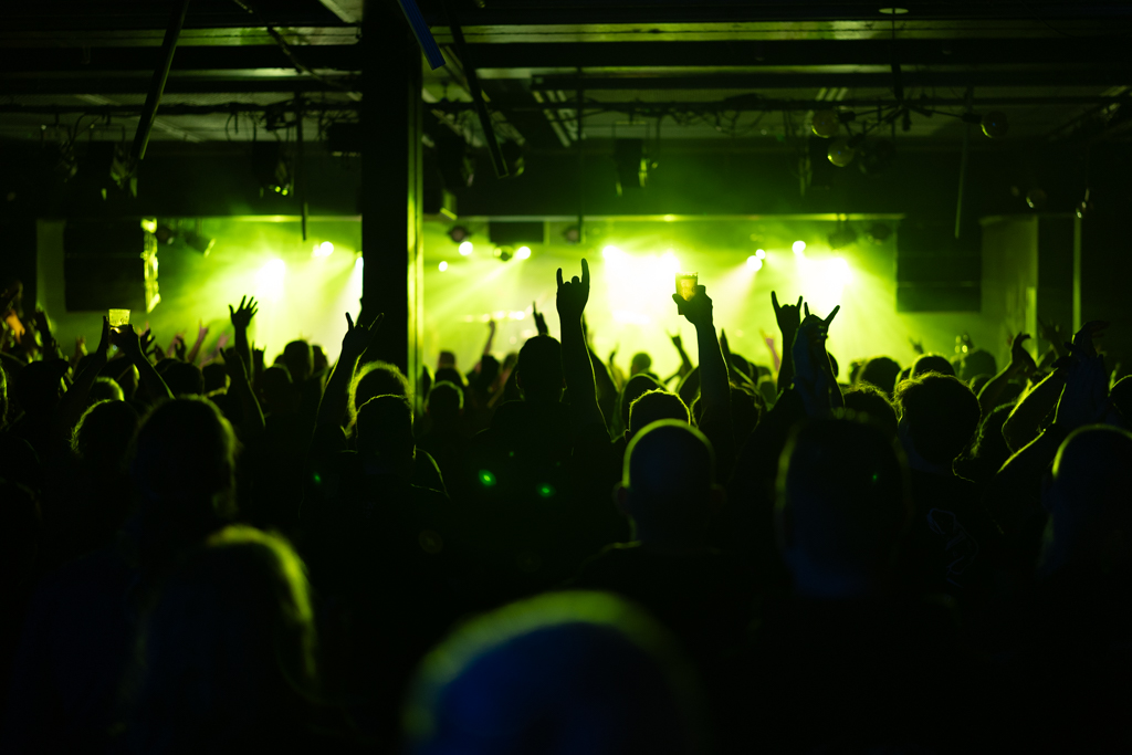Kataklysm @ trix Antwerpen, picture 16, photographed by Peter Casie - FrontView Magazine