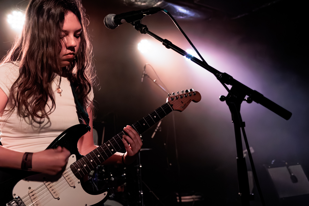 Mixed Waste @ Kaiserfest 2026, picture 3, photographed by Peter Smet - FrontView Magazine