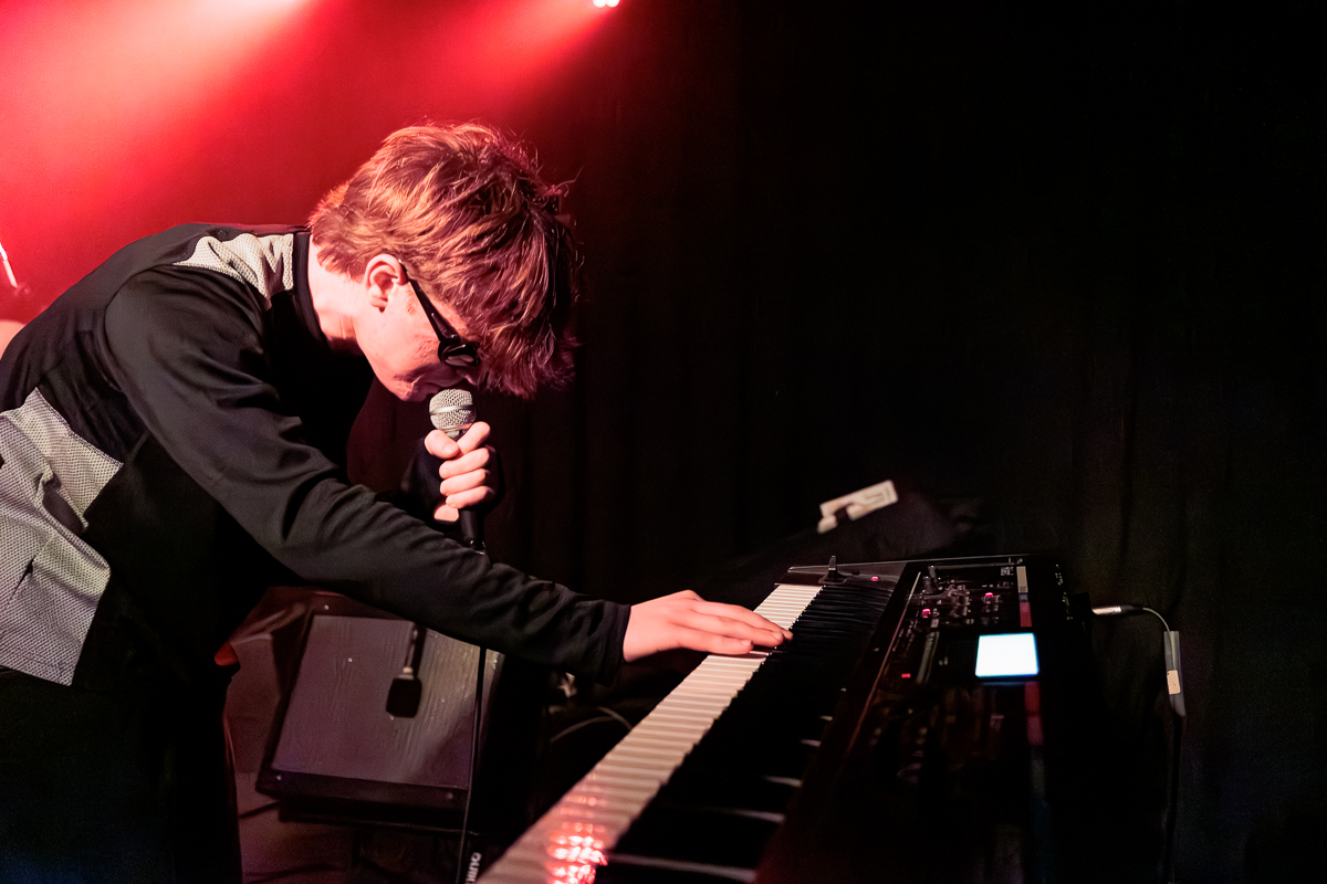 Mixed Waste @ Kaiserfest 2026, picture 5, photographed by Peter Smet - FrontView Magazine