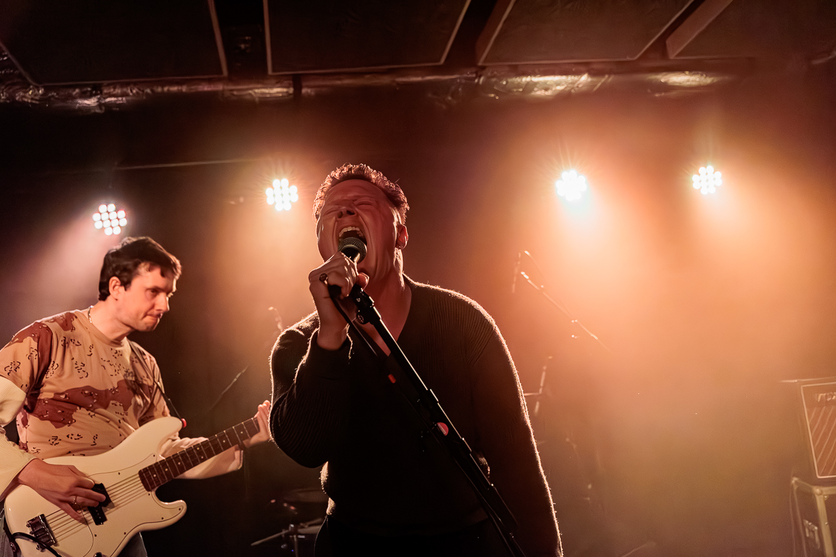 Rifle @ Kaiserfest 2026, picture 2, photographed by Peter Smet - FrontView Magazine