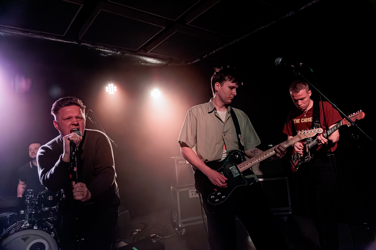 Rifle @ Kaiserfest 2026, picture 3, photographed by Peter Smet - FrontView Magazine