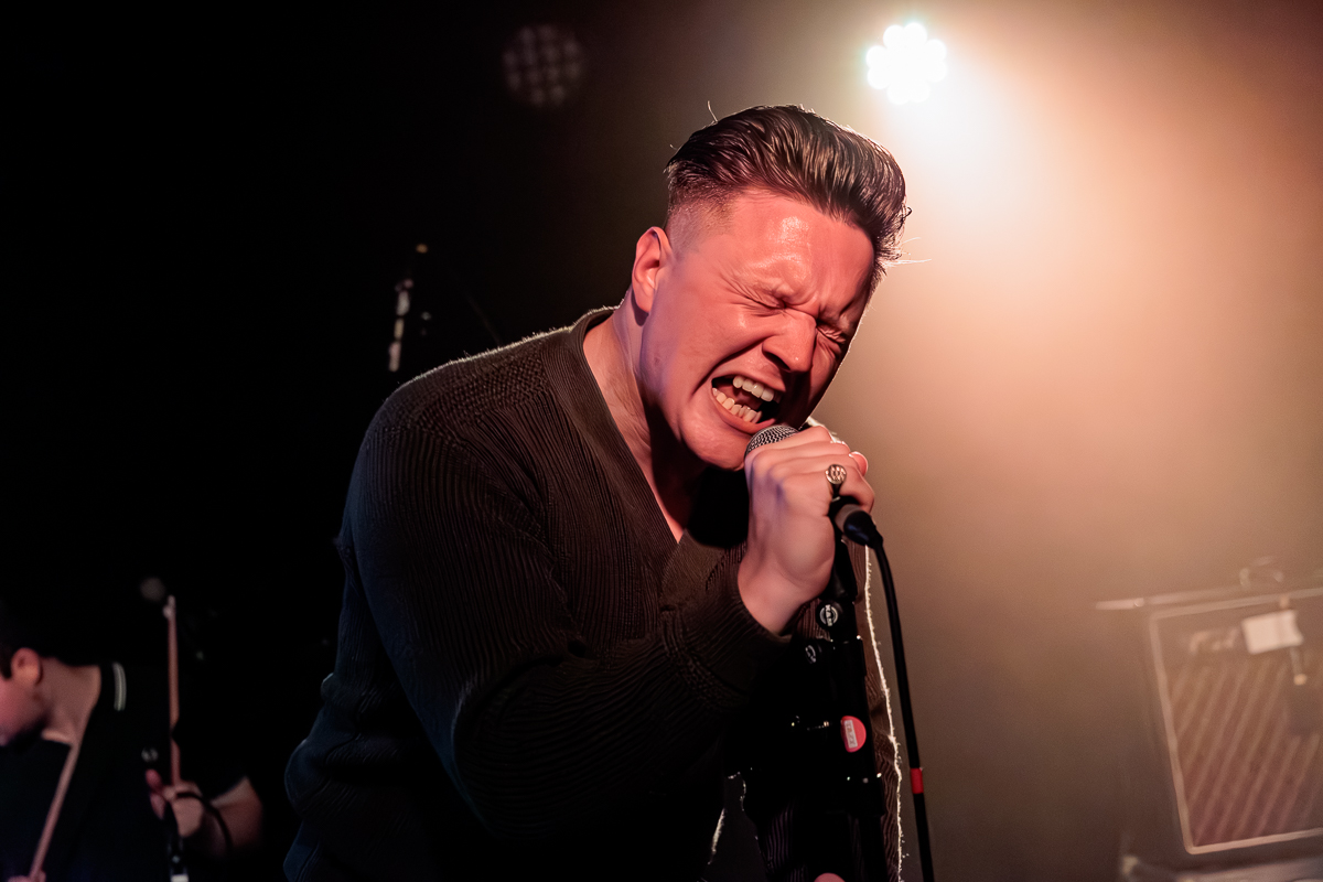Rifle @ Kaiserfest 2026, picture 5, photographed by Peter Smet - FrontView Magazine