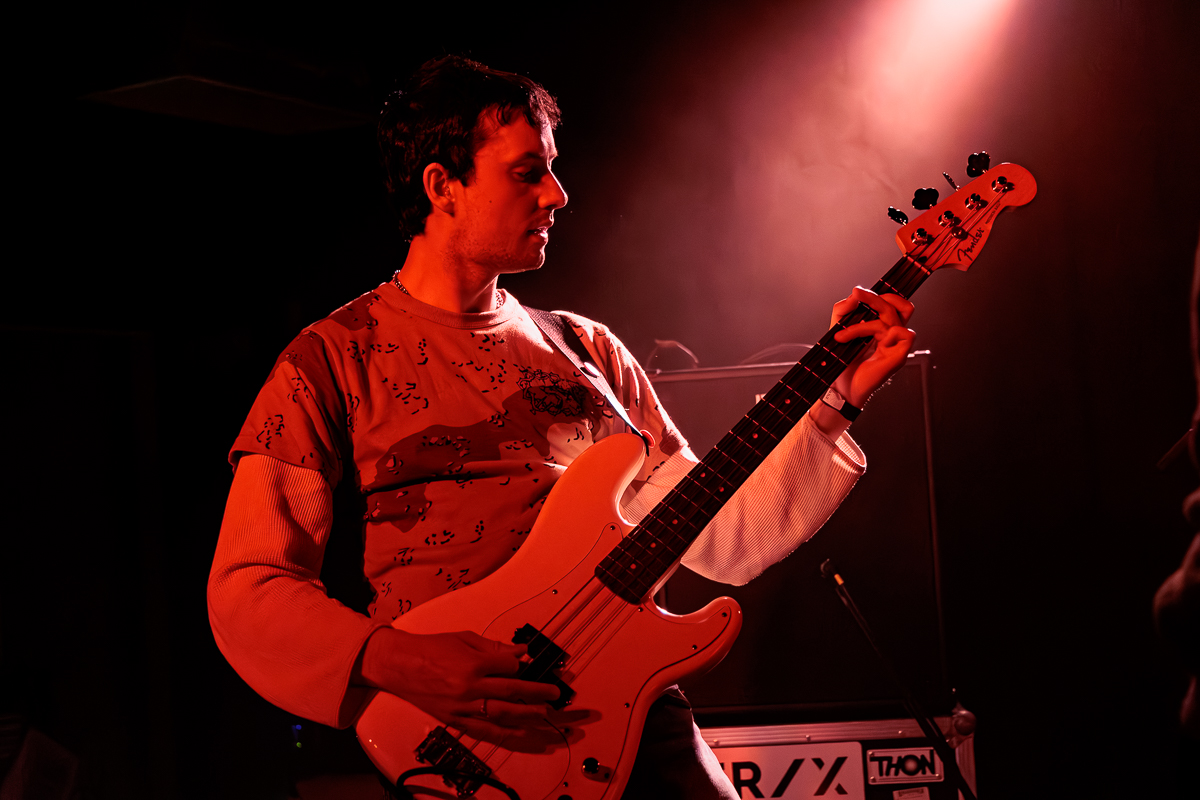 Rifle @ Kaiserfest 2026, picture 6, photographed by Peter Smet - FrontView Magazine