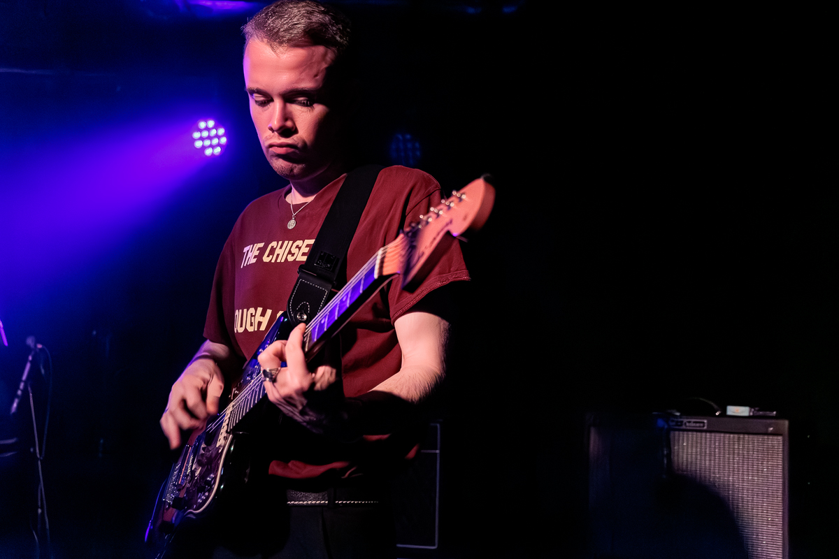 Rifle @ Kaiserfest 2026, picture 7, photographed by Peter Smet - FrontView Magazine