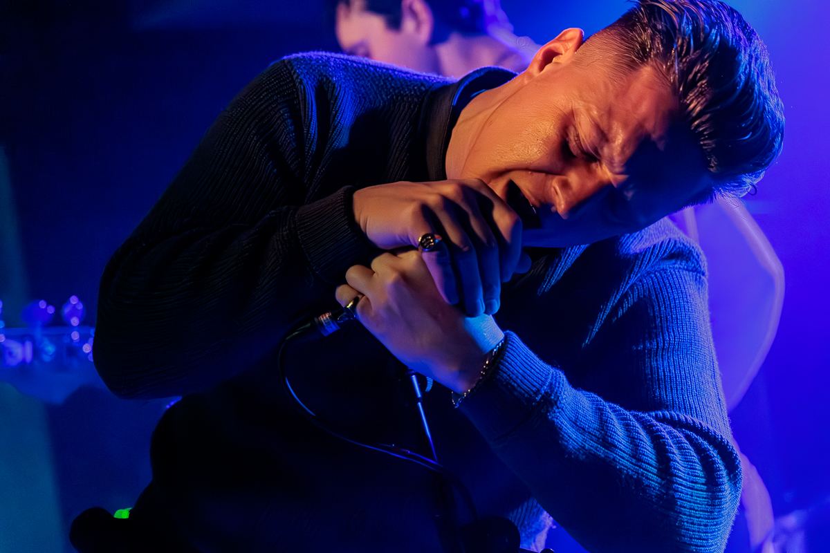 Rifle @ Kaiserfest 2026, picture 8, photographed by Peter Smet - FrontView Magazine