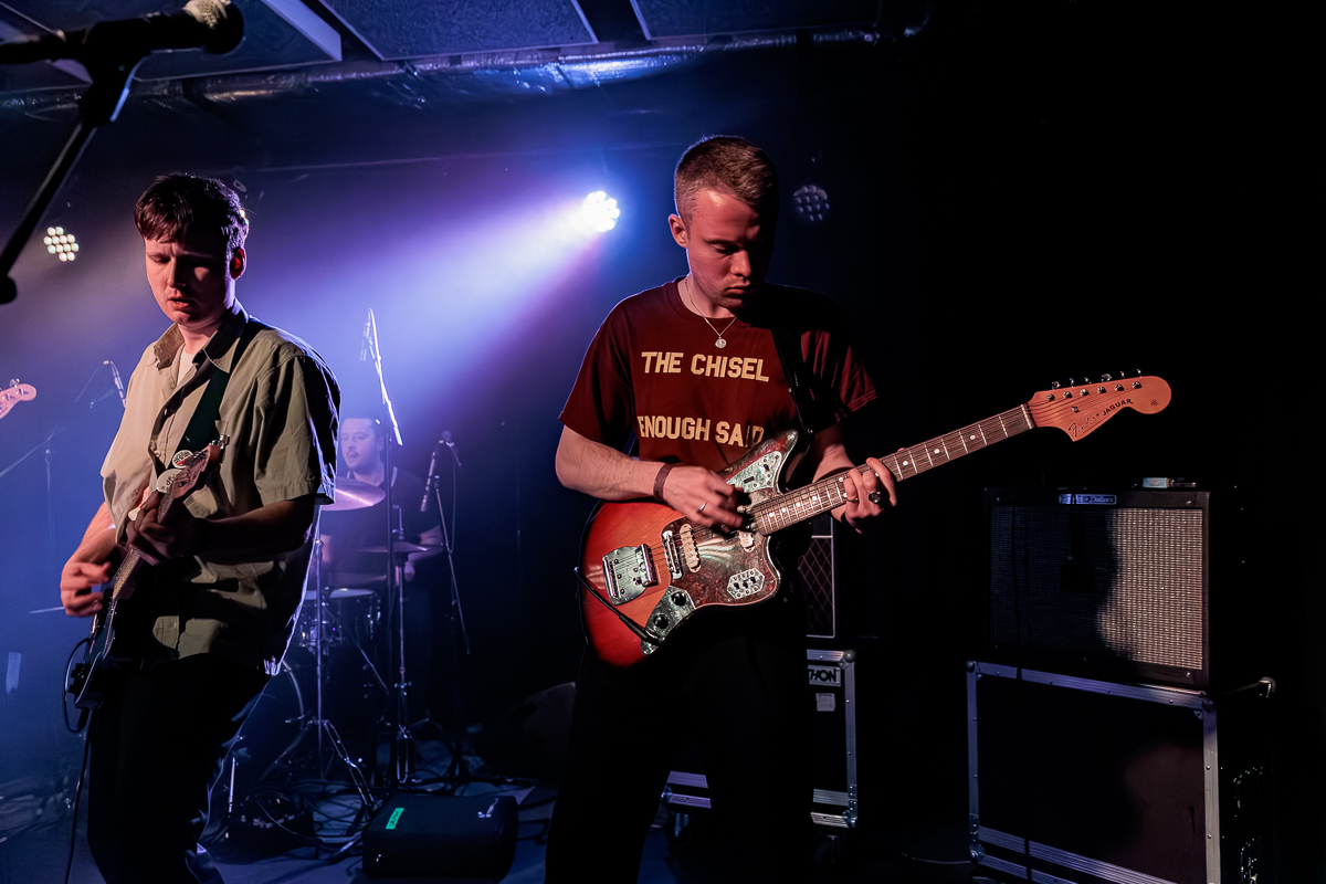 Rifle @ Kaiserfest 2026, picture 10, photographed by Peter Smet - FrontView Magazine