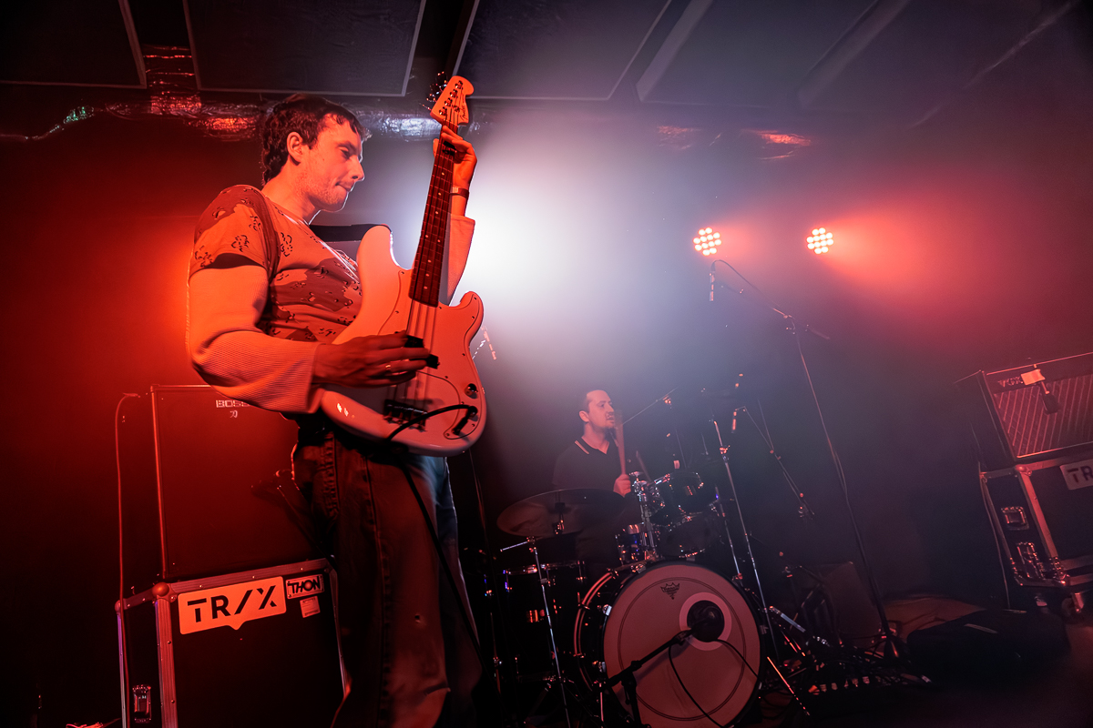 Rifle @ Kaiserfest 2026, picture 11, photographed by Peter Smet - FrontView Magazine