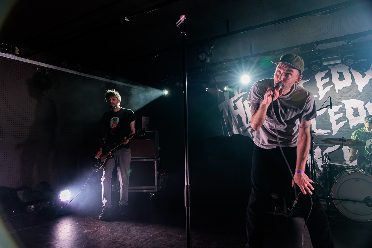 The Priceduifkes @ Kaiserfest 2026, picture 3, photographed by Peter Smet - FrontView Magazine