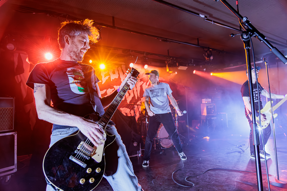 The Priceduifkes @ Kaiserfest 2026, picture 8, photographed by Peter Smet - FrontView Magazine