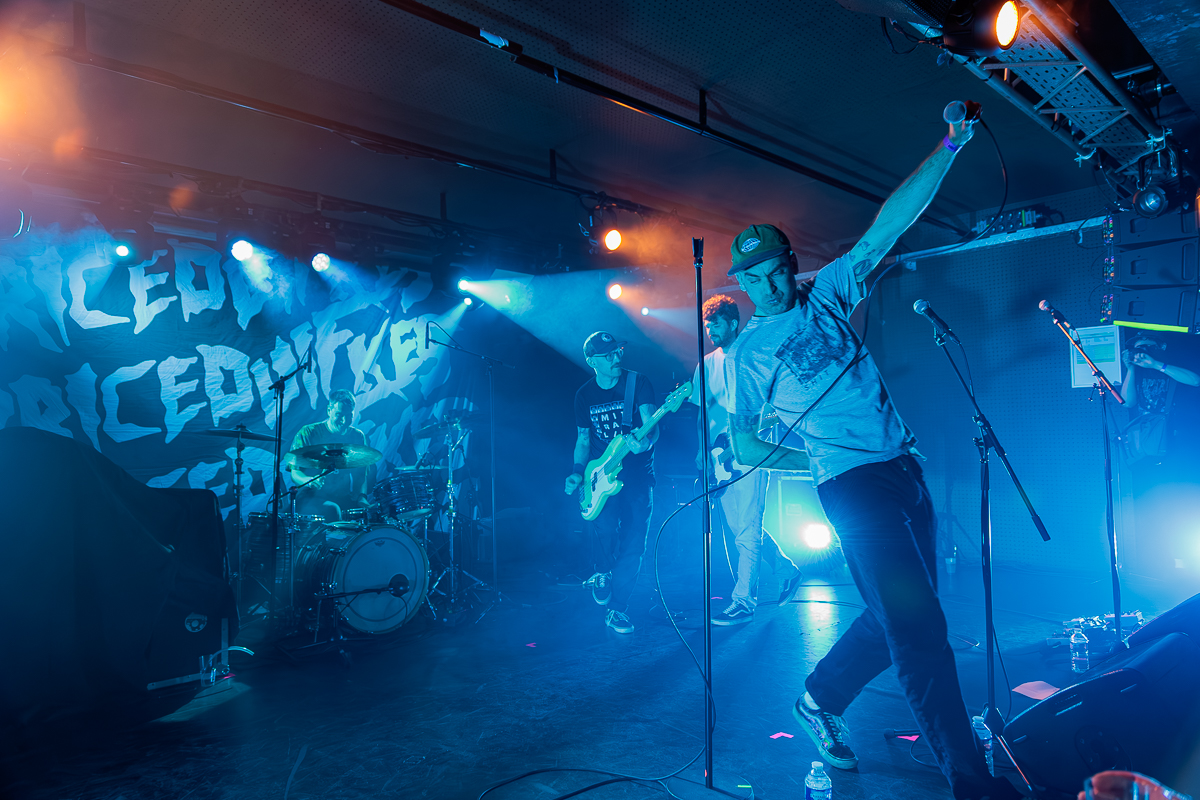 The Priceduifkes @ Kaiserfest 2026, picture 10, photographed by Peter Smet - FrontView Magazine