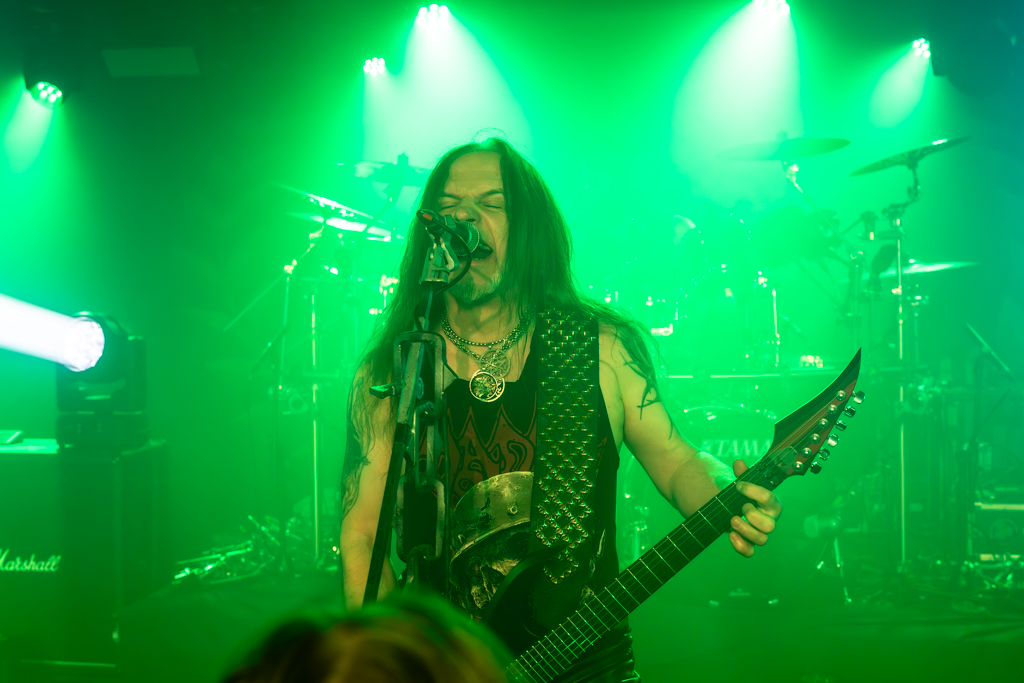 vader @ trix Antwerpen, picture 2, photographed by Peter Casie - FrontView Magazine