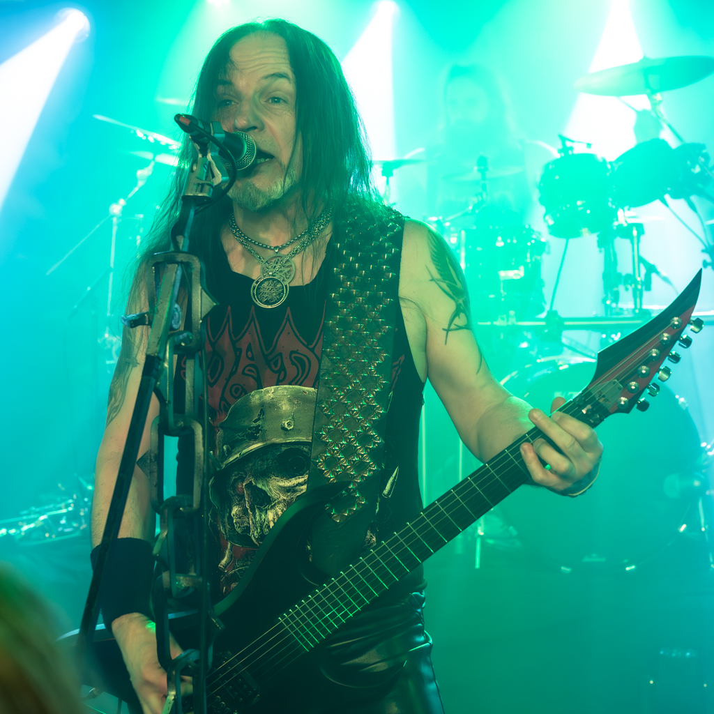 vader @ trix Antwerpen, picture 3, photographed by Peter Casie - FrontView Magazine